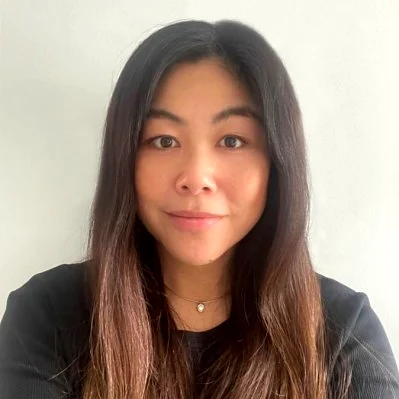 Ginny, Creative Director (Art), London