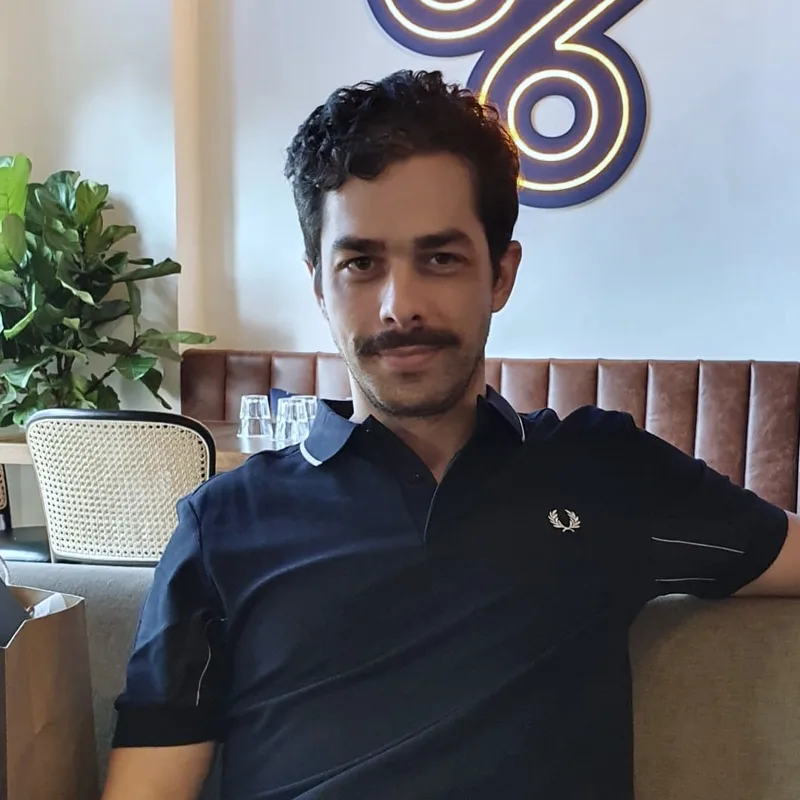 Gui, Creative Director (Copy), São Paulo