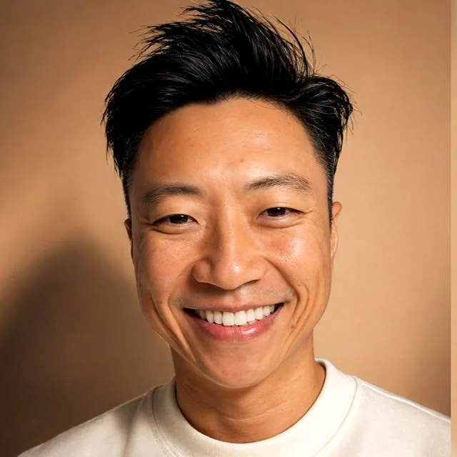 Soohan, Strategist, Singapore